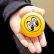 Photo1: MOON Yo-yo (1)
