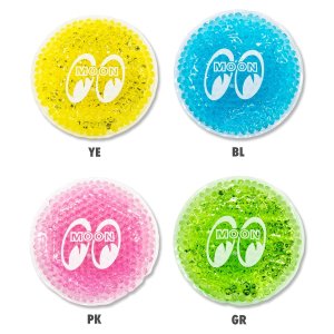 Photo3: MOON Hot/Cold Gel Pack