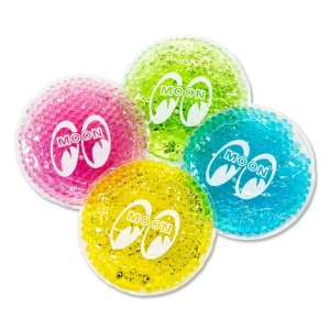 Photo2: MOON Hot/Cold Gel Pack