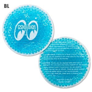 Photo6: MOON Hot/Cold Gel Pack