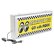 Photo3: MOON Checker LED Sign Light (3)