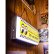 Photo2: MOON Checker LED Sign Light (2)