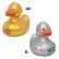 Photo2: MOONEYES 40th Anniv. Rubber Duck (2)