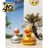 Photo1: MOONEYES 40th Anniv. Rubber Duck (1)