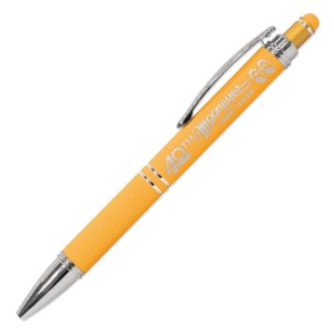Photo1: MOONEYES 40th Anniv. Ballpoint Pen
