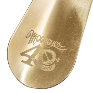 Photo3: MOONEYES 40th Anniv. Shoe Horn