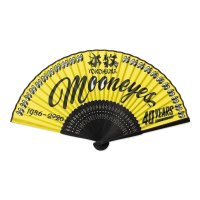 MOONEYES 40th Anniv. Fan