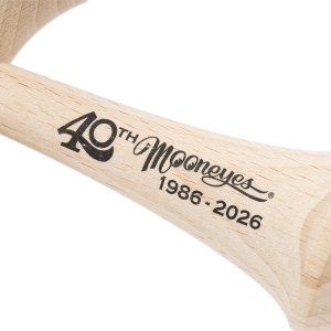 Photo4: MOONEYES 40th Anniv. Kendama