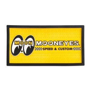 Photo1: MOON Rubber Tray