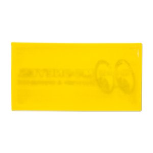 Photo4: MOON Rubber Tray