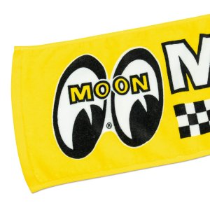 Photo3: MOONEYES Muffler Towel