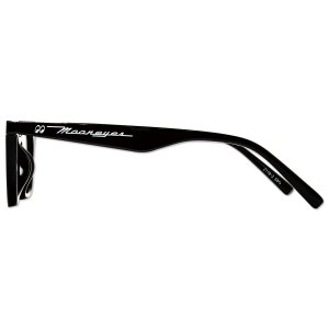 Photo5: MOONEYES Sunglasses with Case