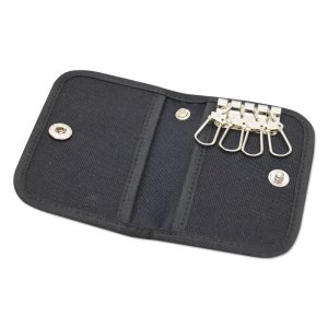 Photo3: MOONEYES Key Case