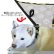 Photo4: MOON Eyeball Doggy Bib (4)