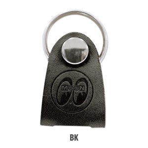 Photo3: Leather Key Cap