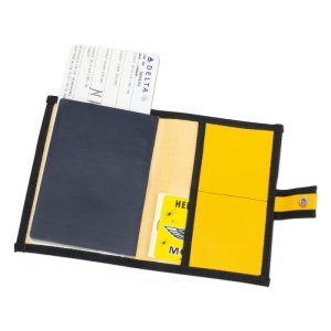 Photo4: MOON Passport Case