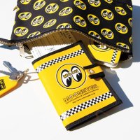 MOON Passport Case
