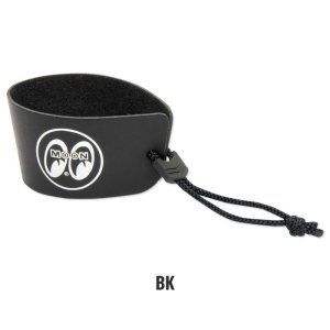 Photo5: 【30%OFF】MOON Leather Cup Sleeve