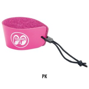 Photo3: 【30%OFF】MOON Leather Cup Sleeve