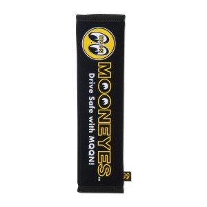Photo2: MOON Seat Belt Cover