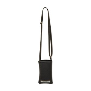 Photo3: MOON Smartphone Pouch