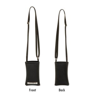 Photo4: MOON Smartphone Pouch
