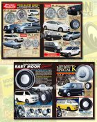 Additional Images2: Moon Illustrated Magazine Vol. 9