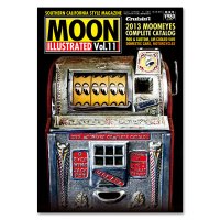 Moon Illustrated Magazine Vol. 11