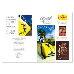 Photo2: MQQNEYES International Magazine Winter 2016-2017