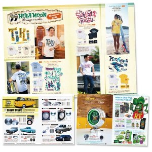 Photo5: MQQNEYES International Magazine Summer 2017