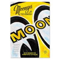 MQQNEYES International Magazine Summer 2018