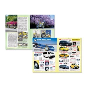 Photo3: MQQNEYES International Magazine Summer 2025 #27