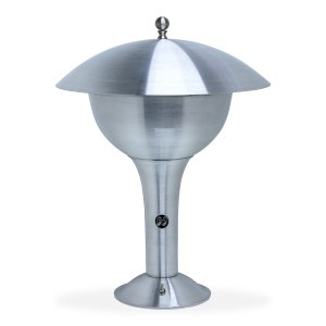 Photo2: MOON Space-M Lamp
