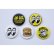 Photo5: MOONEYES Can Magnet (5)