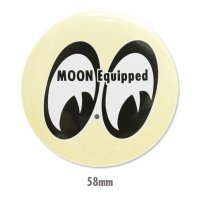 MOON Equipped CAN Magnet