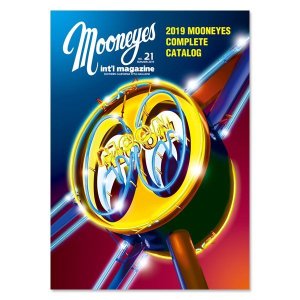 Photo1: MQQNEYES International Magazine Summer 2019