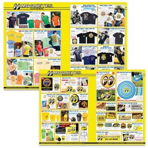 Photo3: MQQNEYES International Magazine Summer 2019