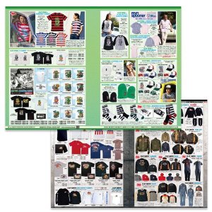 Photo4: MQQNEYES International Magazine Summer 2019