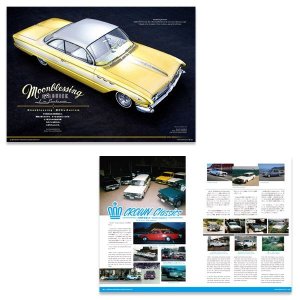 Photo2: MQQNEYES International Magazine Summer 2019