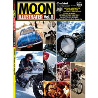 Moon Illustrated Magazine Vol. 8