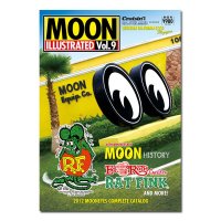 Moon Illustrated Magazine Vol. 9