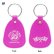 Photo9: MOON Shoehorn Key Ring (9)