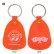 Photo7: MOON Shoehorn Key Ring (7)