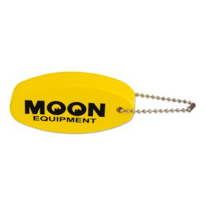 Photo2: MOON Equipment Float Key Ring