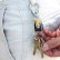 Photo2: MOON Heart Clip Key Holder (2)