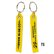 Photo5: MOON Strap Key Chain (5)