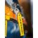 Photo2: MOON Strap Key Chain (2)