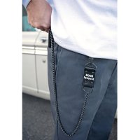 MOON Equipped Wallet Key Chain