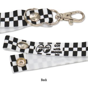 Photo6: MOON Checker Key Hook