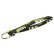 Photo4: MOON Fabric Key Ring (4)